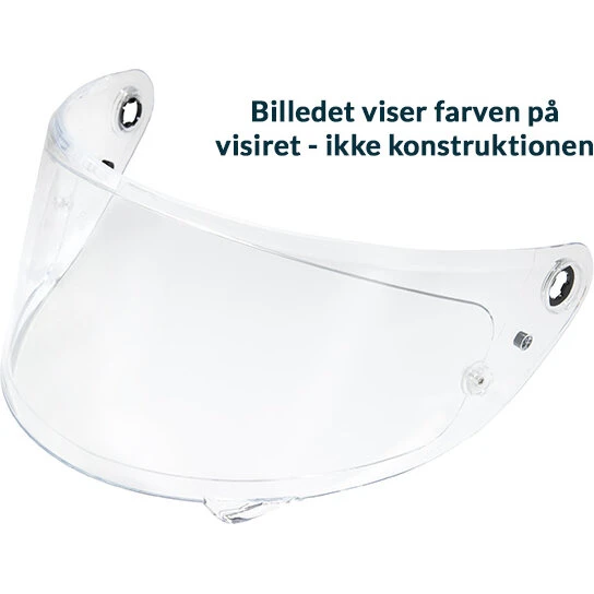 VISIR i90/i91 Klar HJ-33