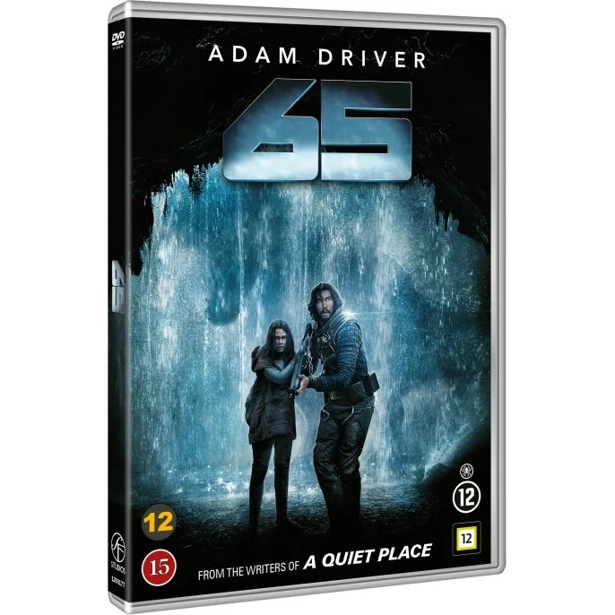 65 - DVD