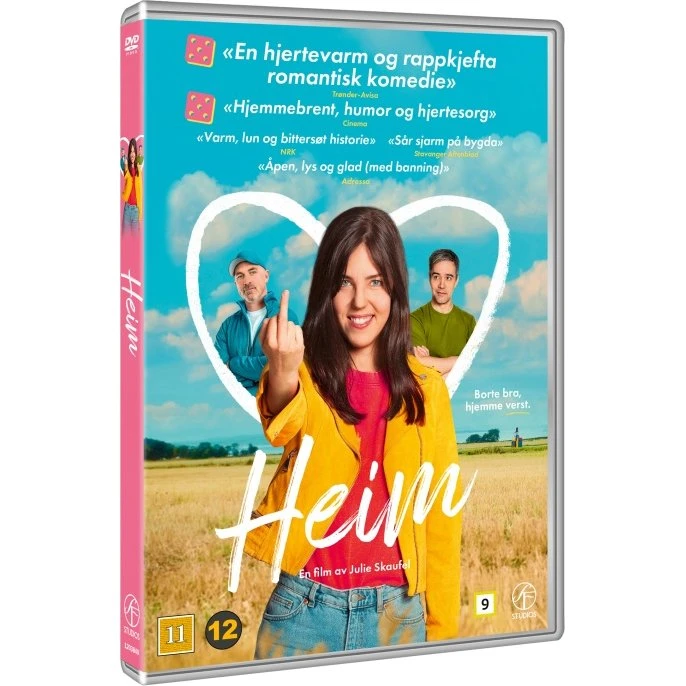 Heim (DVD)