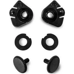 KASK Plasma Reserve skruesæt til Plasma V2 visir