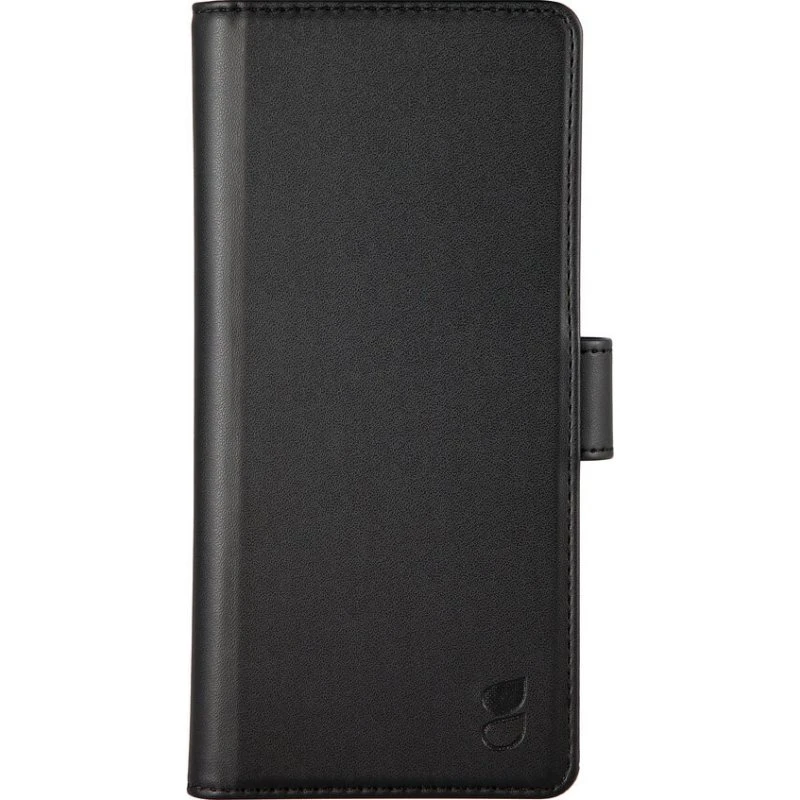 Huawei Wallet Cover til P Smart Pro - Sort