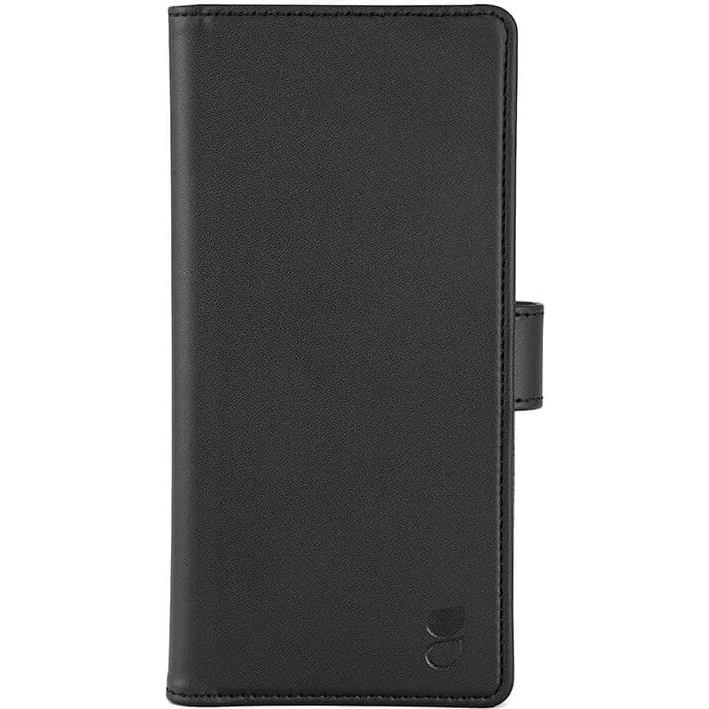 GEAR Wallet Sort til Samsung Galaxy A13 4G (SM-A137)
