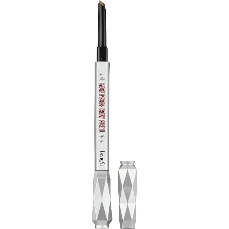 Benefit Goof Proof Brow Pencil 0,34 g – 02 Warm Golden Blonde