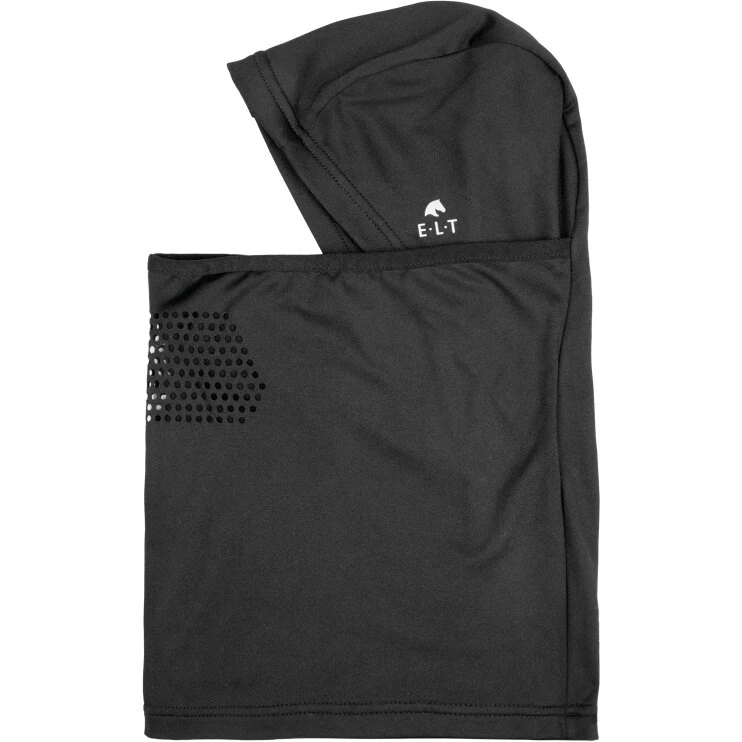 ELT Robin balaclava/hjelmhue – sort