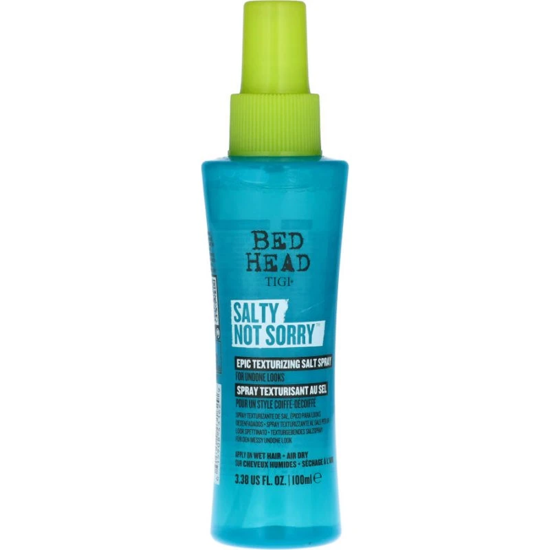 TIGI Bed Head Salty Not Sorry Texturizing Salt Spray 100 ml