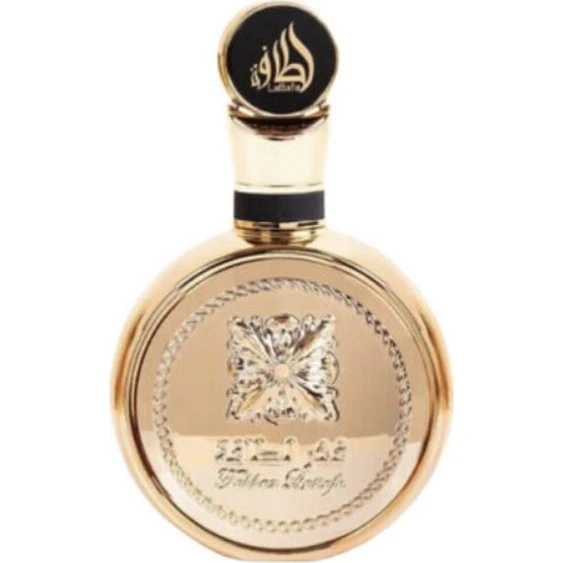 Lattafa Fakhar Gold Extrait Eau de Parfum 100 ml
