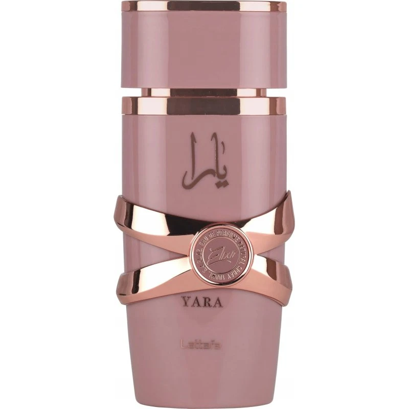 Lattafa Yara Elixir Eau de Parfum 100 ml