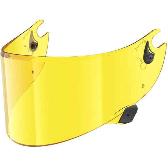 Shark VZ10022 Race R visir (gul)