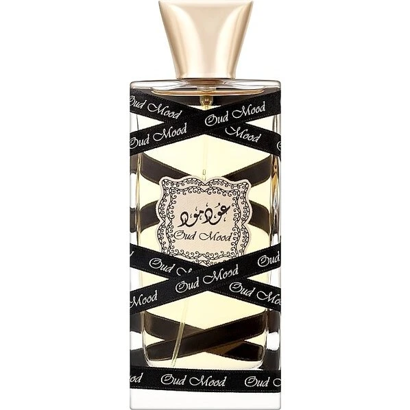 Lattafa Oud Mood Eau de Parfum 100 ml