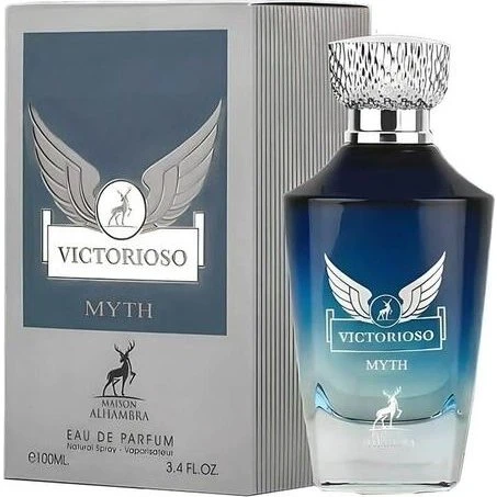 Maison Alhambra Victorioso Myth EDP 100 ml
