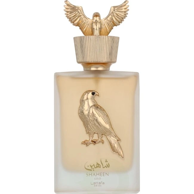 Lattafa Pride Shaheen Gold Eau de Parfum 100 ml