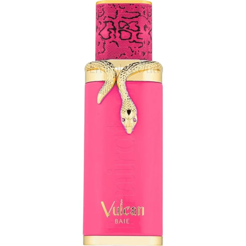 French Avenue Vulcan Baie Eau de Parfum 100 ml