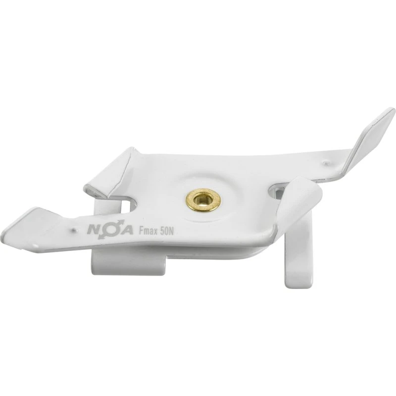 GLOBAL Loftsskinne beslag SKB 11T-3 Hvid