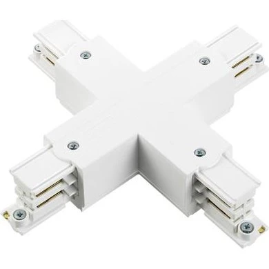 Global Kryds XTS 38-3 3F Højre Hvid