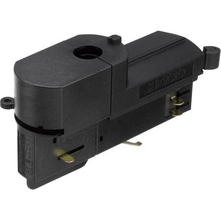 Global Adapter GAC 600-2 DALI 3-F 10A – Sort