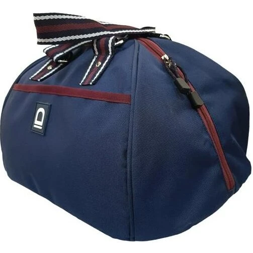 Equipage New Basic hjelmtaske, Navy (Onesize)