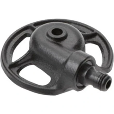 Fiskars Stationær rund sprinkler Ø8,5 m (226 m²)