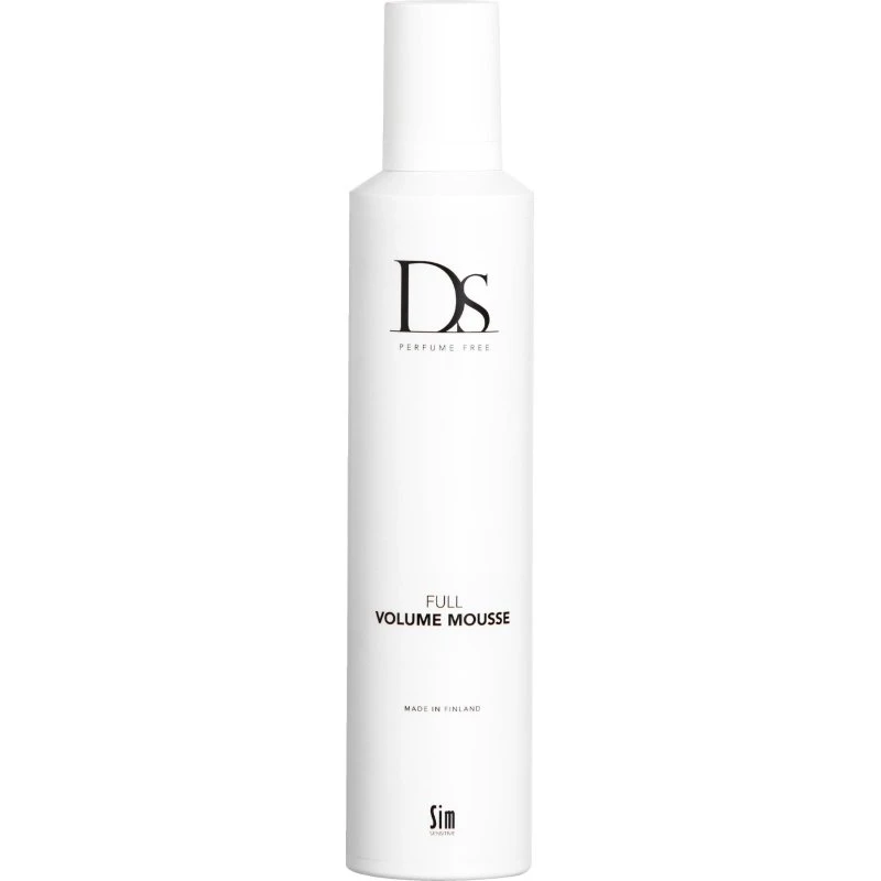 DS Sim Sensitive Volume Mousse 300 ml