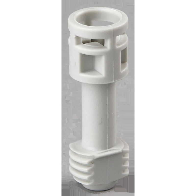 Ensto Dækselskrue krydskærv 14x42 mm plomberbar RAL 7035