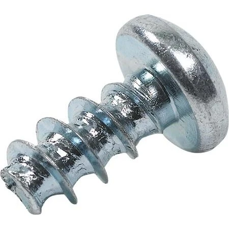 Ensto Montageskrue stål 5 x 10 mm