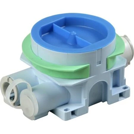 Europadåse Rotorfix til indstøbning 1M