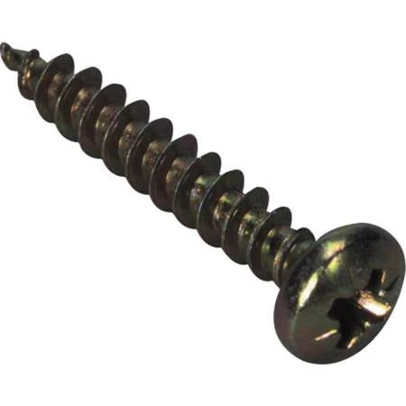 Universal Gipspladeskrue 4,8x25 mm PH2 ELFZ