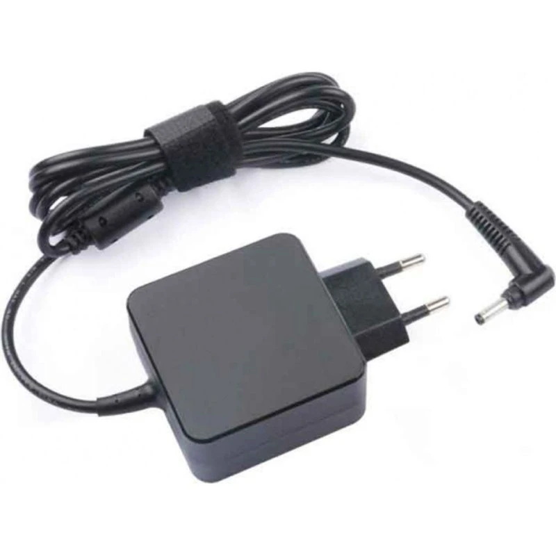 Lenovo netadapter 20V 45W (2,25A) Ø4,0x1,7mm sort