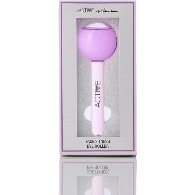 Active by Charlotte Eye Roller Pink