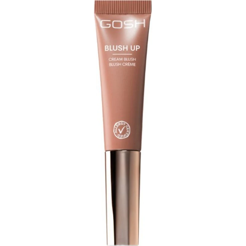 GOSH Blush Up 001 Peach 14 ml