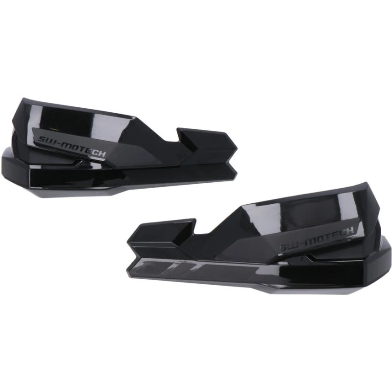 KOBRA håndbeskytter kit til Moto Guzzi V85 TT/Travel (2019–2023) - sort