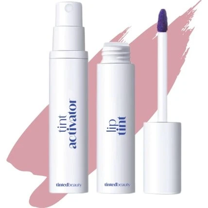 Tinted Beauty Peel & Reveal Lip Tint Ballet Babe