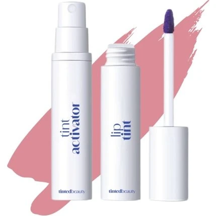 Tinted Beauty Peel & Reveal Lip Tint – Perfect Pout