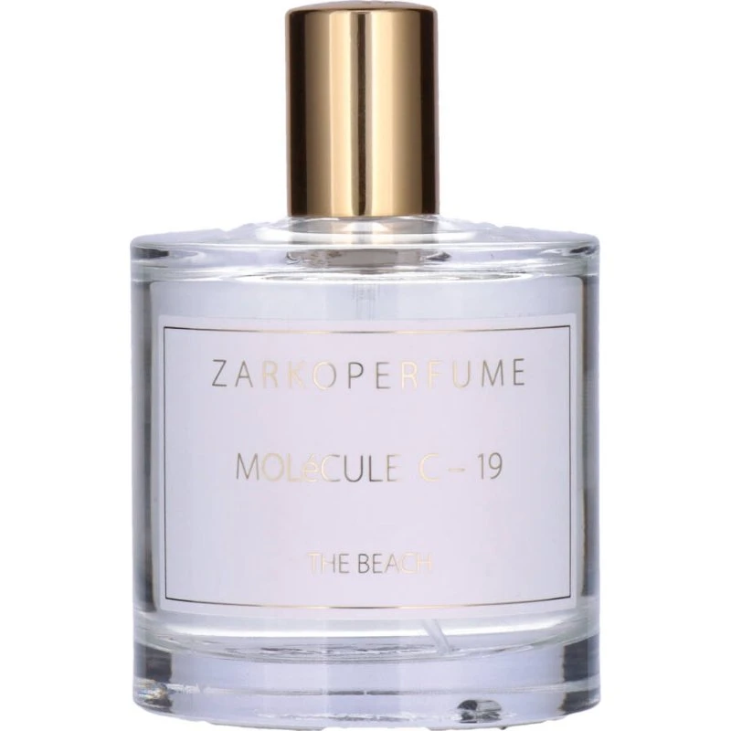 ZARKOPERFUME Molécule C-19 The Beach EDP 100 ml
