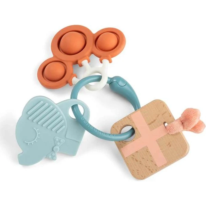 Done by Deer Sanse- og aktivitetsring Celebration Farvemix