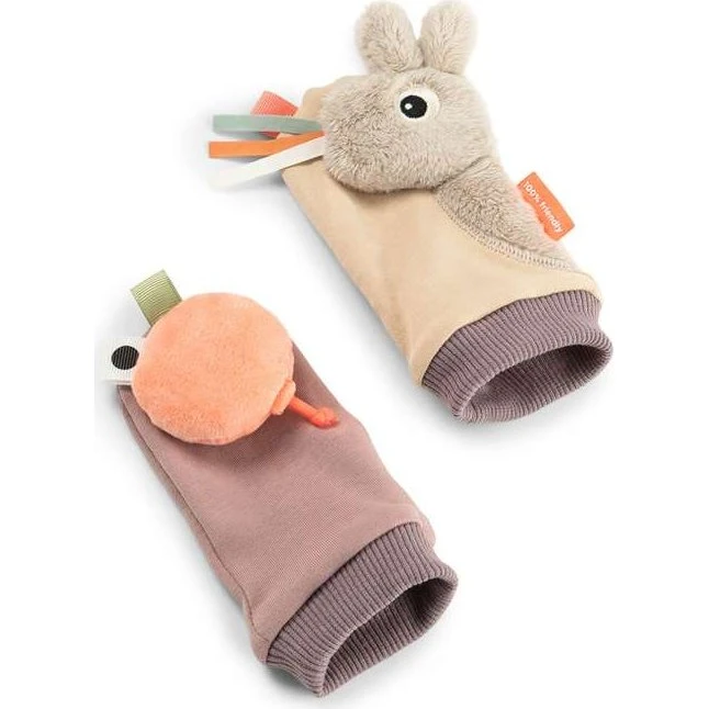 Done by Deer Fodrangle Celebration - Sand