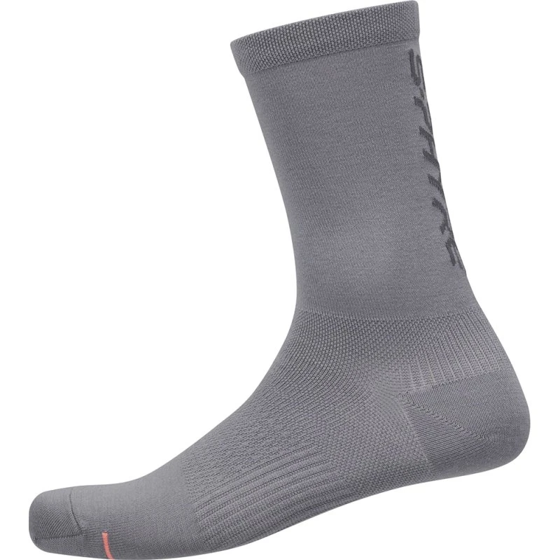 Shimano S-Phyre Merino sokker grå L/XL (45-48)