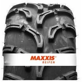 Maxxis MU-02 Zilla 28x12-12 61J 6PR M+S Bagdæk
