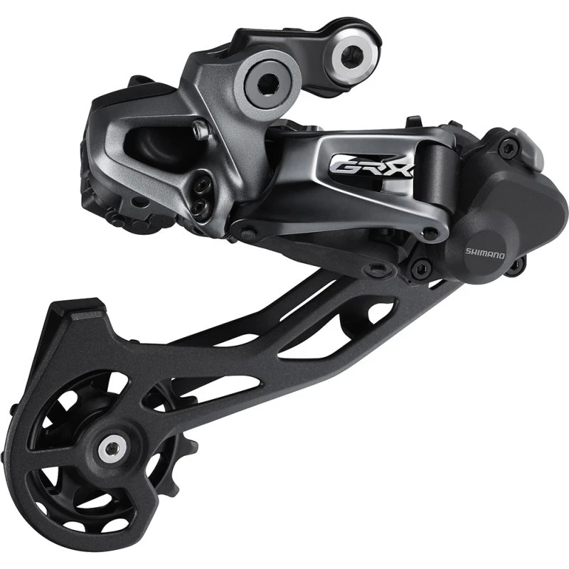 Shimano GRX Di2 RD-RX815 bagskifter – 11-speed, max 36T