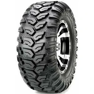 Maxxis MU-03 Ceros 25x8-12 43N 6PR ATV fordæk