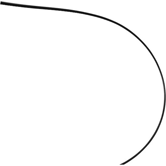 Shimano skivebremse slange 30 m SM-BH59/BH-63, sort