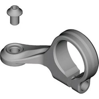 Shimano SLX SL-M7100 højre beslag til skiftegreb 12 gear