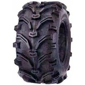 Kenda K299 Bear Claw 255/65-12 45F 4PR E-mark