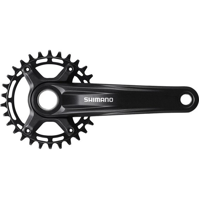 Shimano FC-MT510 kranksæt 1x12 32 t 175 mm