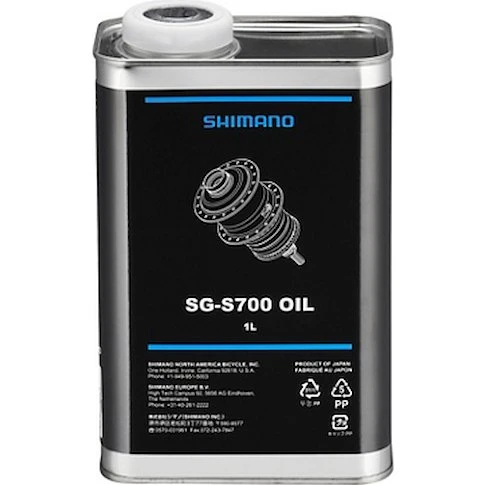 Shimano Alfine SG-S700 navolie 1 L