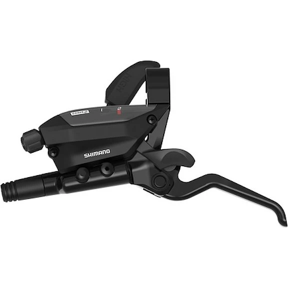 Shimano ST-EF515-2L Venstre STI-greb – 2x, hydraulisk, sort