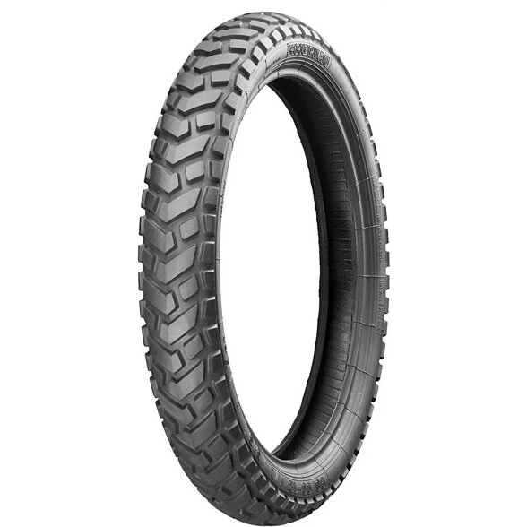 Heidenau K60 Helårsdæk 80/90-21