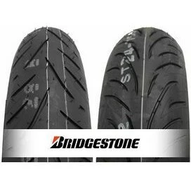 Bridgestone Battlax T31 160/70 ZR17 73W bagdæk