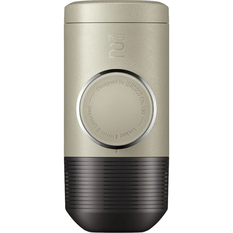 Wacaco Minipresso NS2 bærbar kapselmaskine