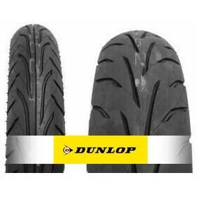 Dunlop Arrowmax GT601 130/70-17 62H Bagdæk