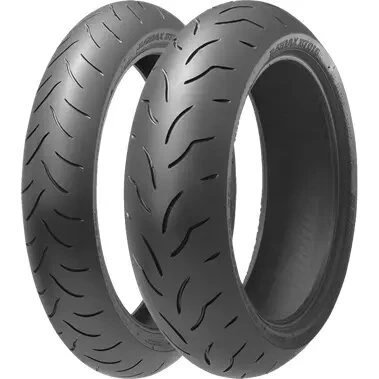 Bridgestone Battlax BT016 PRO 160/60ZR18 70W bagdæk